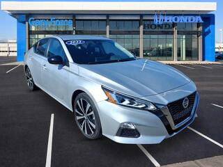 2022 Nissan Altima for sale in Bowling Green KY