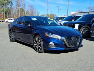 2022 Nissan Altima for sale in Cornelius NC