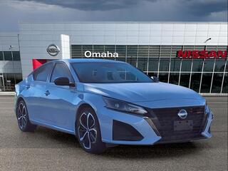 2023 Nissan Altima for sale in Omaha NE