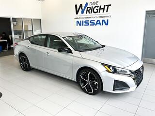 2023 Nissan Altima for sale in Cedar Rapids IA