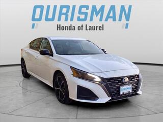 2023 Nissan Altima