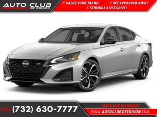 2023 Nissan Altima for sale in Woodbridge NJ