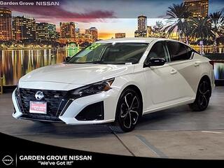 2023 Nissan Altima for sale in Garden Grove CA