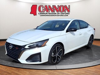 2024 Nissan Altima for sale in Bedford PA