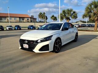 2024 Nissan Altima for sale in Kosciusko MS