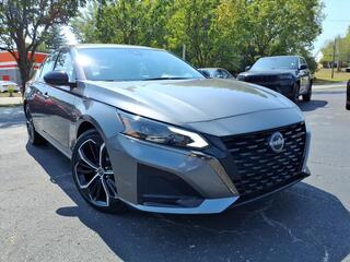 2024 Nissan Altima for sale in Clarksville TN