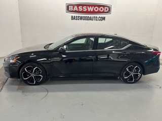 2024 Nissan Altima for sale in Cincinnati OH