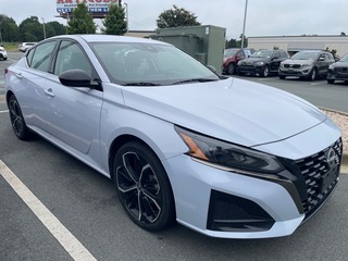 2024 Nissan Altima for sale in Burlington NC