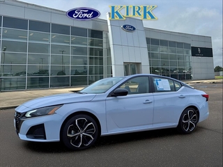 2024 Nissan Altima for sale in Grenada MS