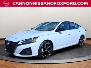 2024 Nissan Altima for sale in Oxford MA
