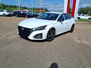 2024 Nissan Altima for sale in Bedford PA