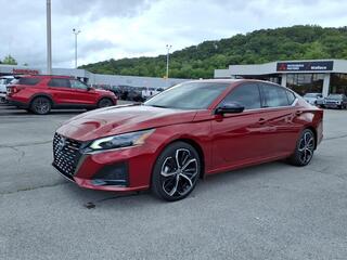 2024 Nissan Altima for sale in Kingsport TN