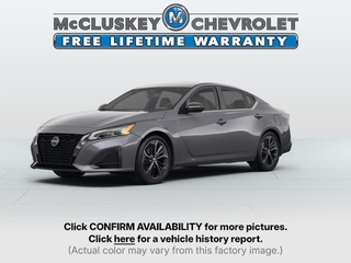 2025 Nissan Altima for sale in Cincinnati OH