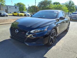 2025 Nissan Altima for sale in Cornelius NC