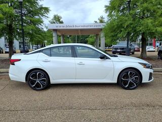 2025 Nissan Altima for sale in Nashville TN