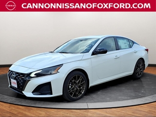 2025 Nissan Altima for sale in Oxford MA