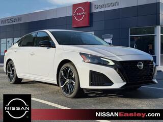 2025 Nissan Altima for sale in Easley SC