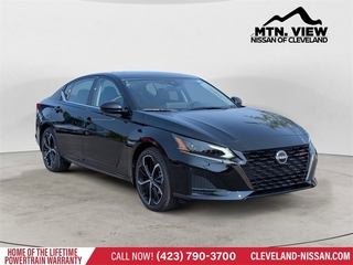 2025 Nissan Altima for sale in Mcdonald TN