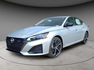 2025 Nissan Altima for sale in Louisville KY