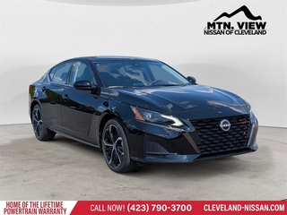 2025 Nissan Altima for sale in Mcdonald TN