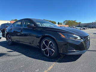 2025 Nissan Altima for sale in Independence MO