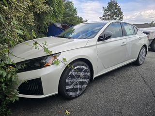 2025 Nissan Altima for sale in Forest City NC