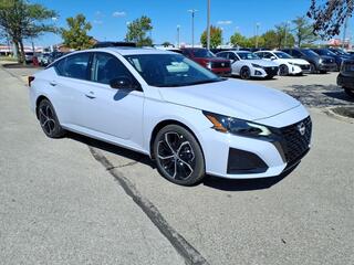 2025 Nissan Altima for sale in Indianapolis IN
