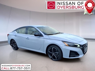 2025 Nissan Altima for sale in Dyersburg TN