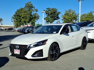 2025 Nissan Altima for sale in Ontario CA