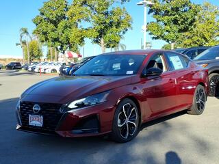 2025 Nissan Altima for sale in Ontario CA