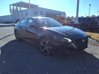 2025 Nissan Altima for sale in Clarksville TN