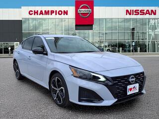 2026 Nissan Altima for sale in New Braunfels TX