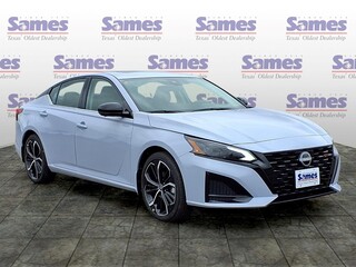 2026 Nissan Altima for sale in Laredo TX