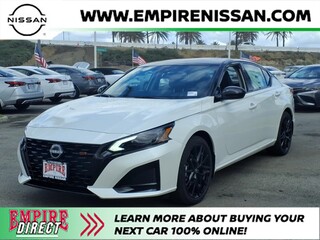 2026 Nissan Altima for sale in Ontario CA