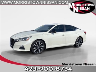 2019 Nissan Altima for sale in Morristown TN