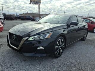 2019 Nissan Altima for sale in Shelbyville TN