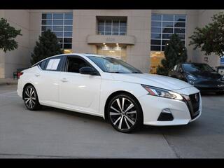 2019 Nissan Altima for sale in Overland Park KS