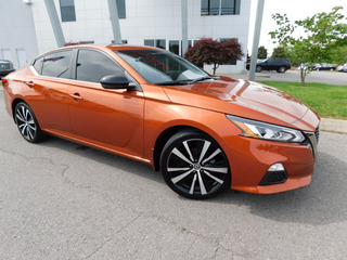 2020 Nissan Altima for sale in Clarksville TN