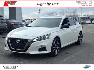 2020 Nissan Altima for sale in Florence KY