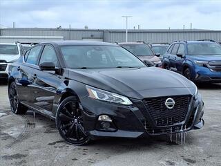 2022 Nissan Altima