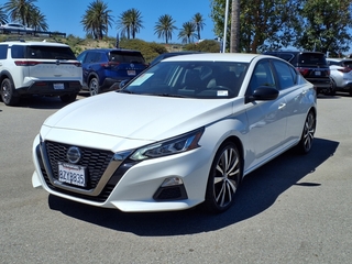 2022 Nissan Altima
