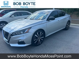 2022 Nissan Altima for sale in Moss Point MS