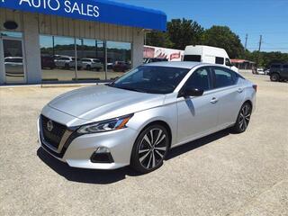 2022 Nissan Altima for sale in Dickson TN
