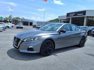 2022 Nissan Altima for sale in Kingsport TN