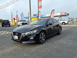2022 Nissan Altima for sale in Harlingen TX