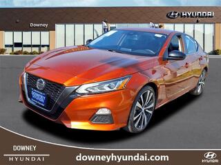 2022 Nissan Altima