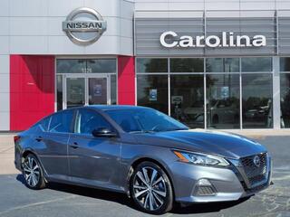 2022 Nissan Altima for sale in Burlington NC