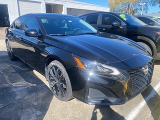 2023 Nissan Altima for sale in Garden City Park NY