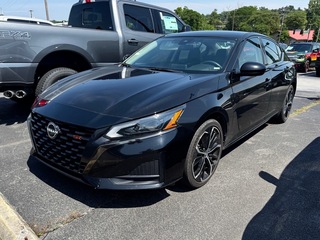 2023 Nissan Altima for sale in Morristown TN