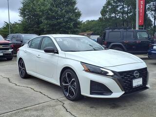 2023 Nissan Altima for sale in Hampton VA